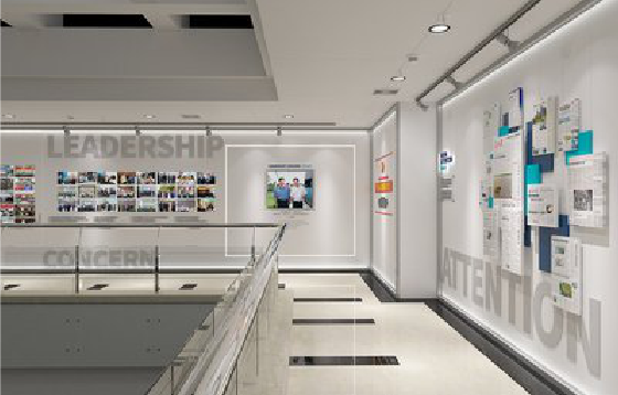  遂平制作安装文化墙的流程是什么？