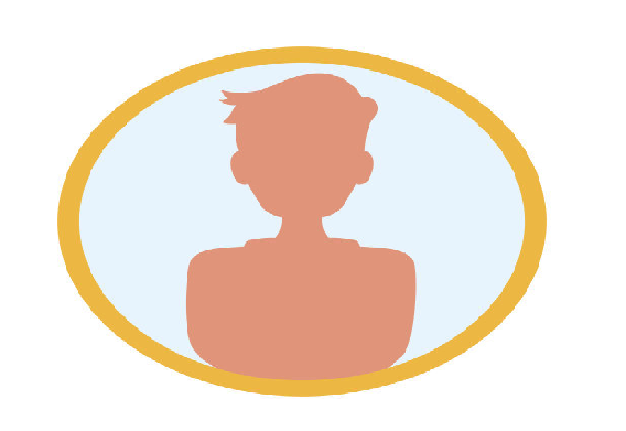  遂平墙绘中如何画好人物轮廓？