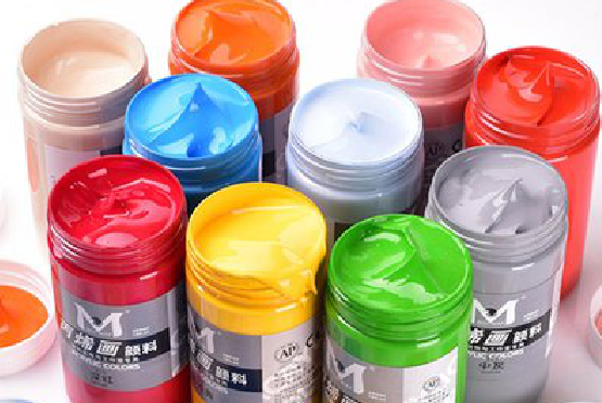  遂平你知道什么材料可以用于墙绘吗？