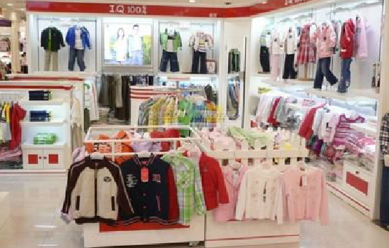  遂平店面装修风格确定。