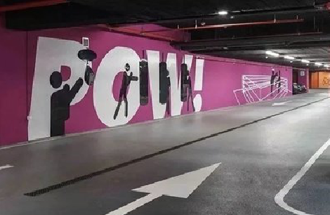  遂平墙绘设计师的选择是关键。