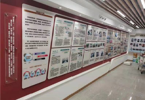  遂平大城市文化背景墙制作常用工艺。