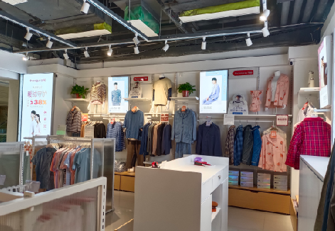  遂平超市卖场装修如何提升消费欲望？