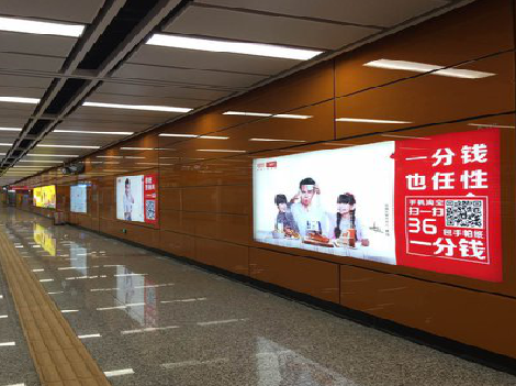  遂平广告灯箱的发展前景？